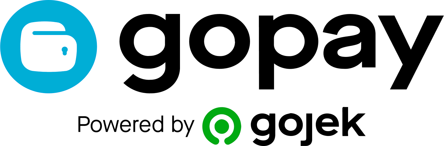 Pembayaran menggunakan Gopay di Backlinknesia