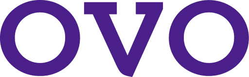 Pembayaran menggunakan Ovo di Backlinknesia