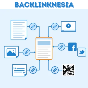 Backlinknesia merchantBACKLINKNESIA profile