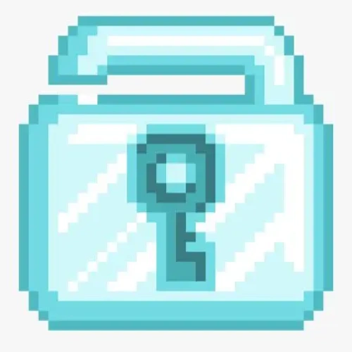 Jual Diamond Lock 1 - Growtopia