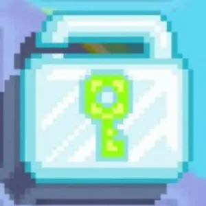 Preview Gambar ke-2 Jual Diamond Lock 1 - Growtopia