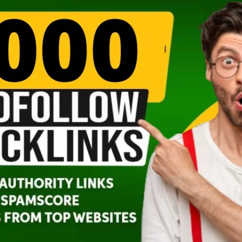 Backlink 1000+ SEO Dofollow High Da PA Untuk Menaikkan Peringkat Web Anda