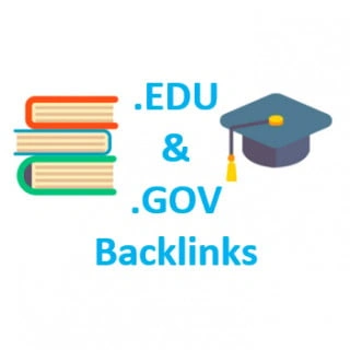 1000 Backlink Edu dan Gov Otoritas Tinggi