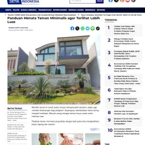 Preview Gambar ke-0 Paket Backlink 5 Media Nasional dan Daerah + 2 Blog Guest Post Bertrafik Tinggi