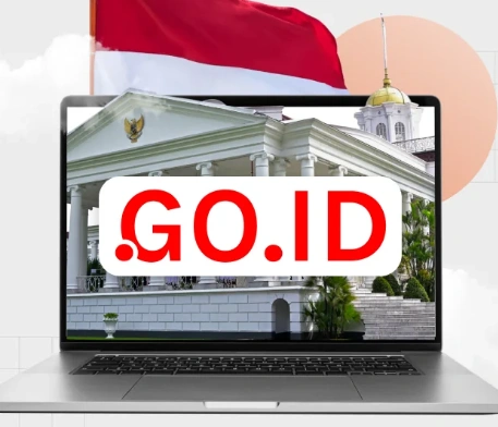 Backlink Go.id / Gov Situs Pemerintah, Dofollow, Permanen Bebentuk Guest Post