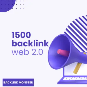 Preview Gambar ke-0 1500 Backlink WEB 2.0 Berkualitas tinggi Untuk Peringkat google