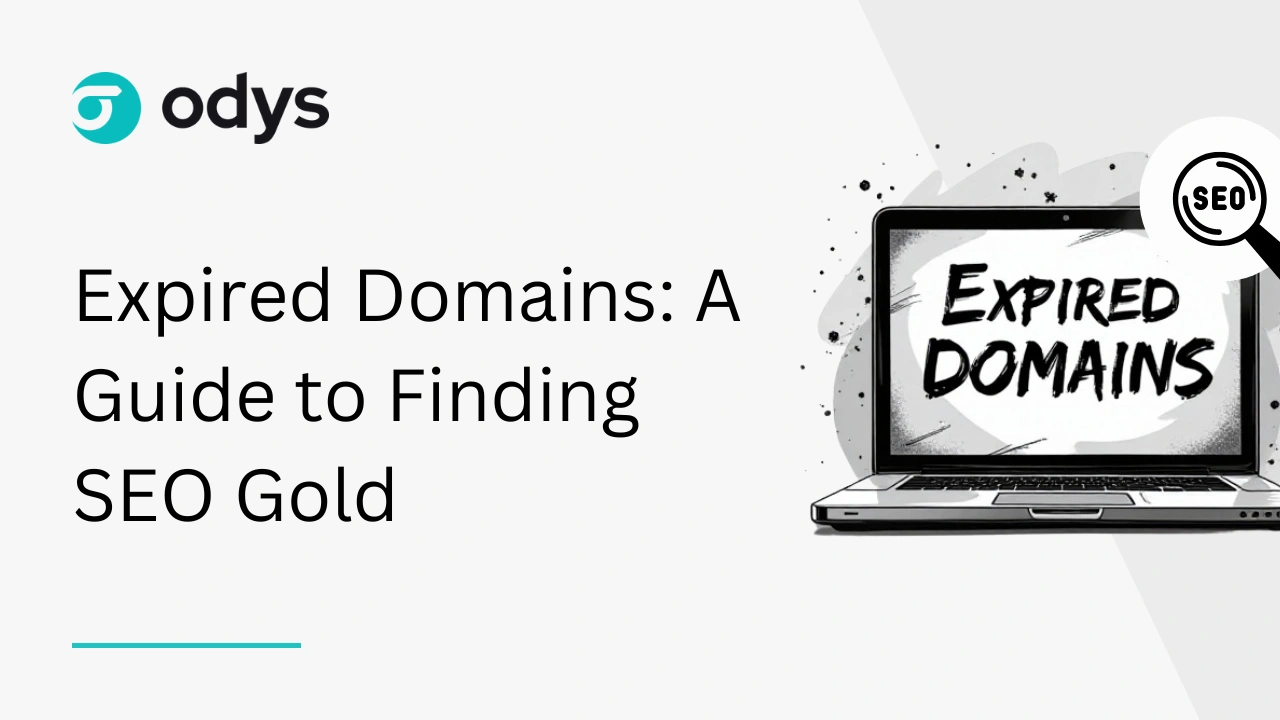 Domain Aged & Expired Murah Langsung Kirim