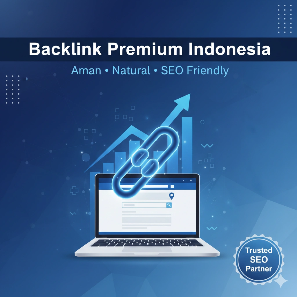 Backlink Media Berita | SEO Aman & Natural